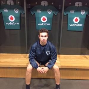 Meet your Posher, Aidan